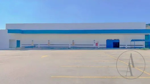 Galpão/Depósito/Armazém para alugar, 4036m² no Jardim Planalto, Sorocaba