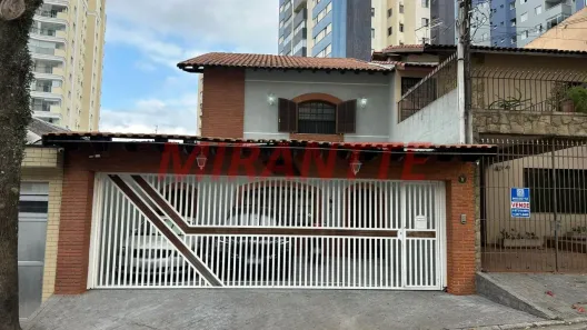 Sobrado com 4 Quartos à venda, 260m² no Jardim das Laranjeiras, São Paulo