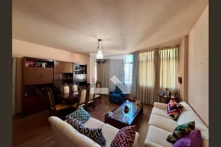 Apartamento com 3 Quartos à venda, 132m² no Copacabana, Rio de Janeiro