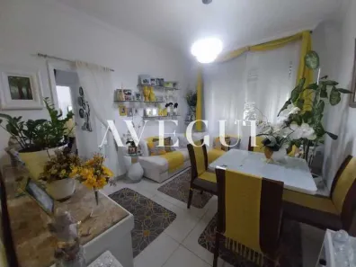 Apartamento com 1 Quarto à venda, 56m² no Copacabana, Rio de Janeiro