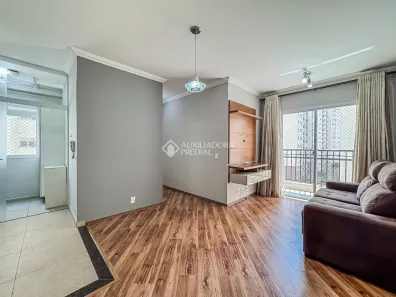 Apartamento com 2 Quartos à venda, 55m² no Nova Petrópolis, São Bernardo do Campo