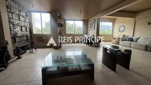 Apartamento com 4 Quartos à venda, 180m² no Botafogo, Rio de Janeiro