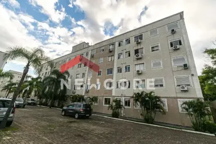 Apartamento com 2 Quartos à venda, 48m² no Passo das Pedras, Porto Alegre