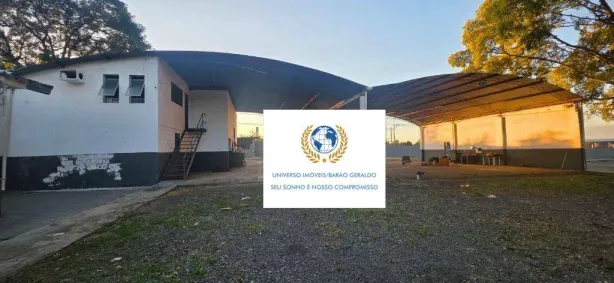 Galpão/Depósito/Armazém para alugar, 200m² no Jardim Santa Genebra II (Barão Geraldo), Campinas