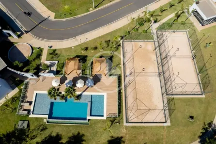 Lote/Terreno à venda, 252m² no Novo Tempo, Cuiabá