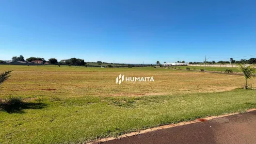 Lote/Terreno à venda, 1585m² no Esperança, Londrina