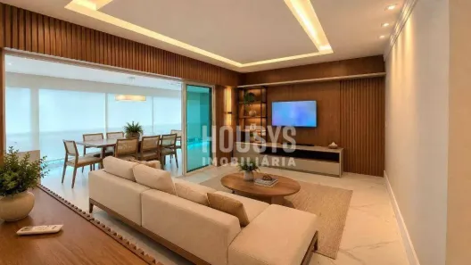 Apartamento com 3 Quartos para alugar, 117m² no Barra da Tijuca, Rio de Janeiro