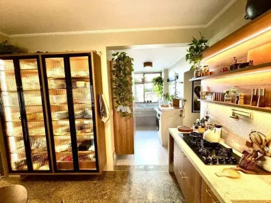 Apartamento com 4 Quartos à venda, 160m² no Centro, São José do Rio Preto