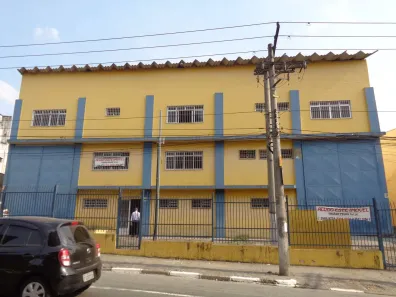Galpão/Depósito/Armazém para alugar, 2775m² no Parque das Nações, Guarulhos