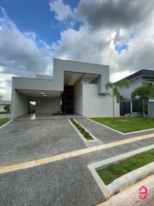 Casa de Condomínio com 4 Quartos à venda, 300m² no Residencial Goiânia Golfe Clube, Goiânia