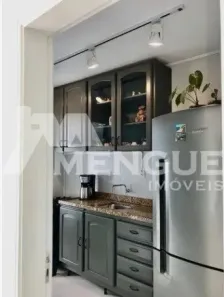 Apartamento com 2 Quartos à venda, 57m² no Santa Maria Goretti, Porto Alegre