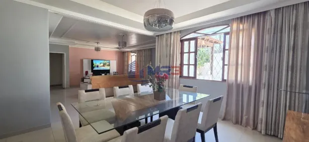 Casa com 4 Quartos à venda, 358m² no Praça Seca, Rio de Janeiro