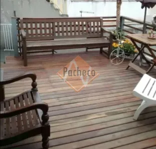 Casa com 5 Quartos à venda, 150m² no Burgo Paulista, São Paulo