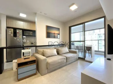 Apartamento com 2 Quartos à venda, 65m² no Jardim das Acácias, São Paulo