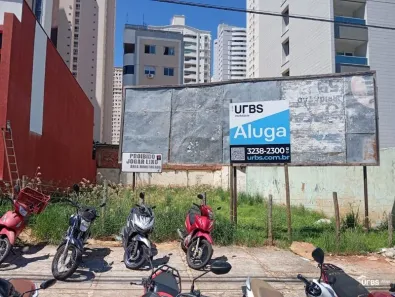 Lote/Terreno para alugar, 408m² no Alto da Glória, Goiânia