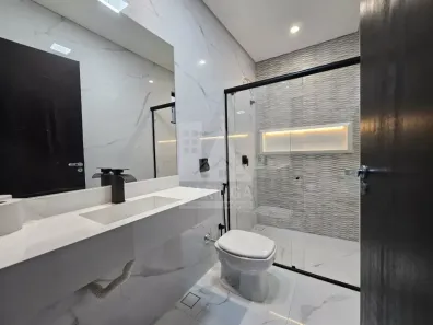 Casa com 3 Quartos à venda, 116m² no Jardim Alvorada, Maringá