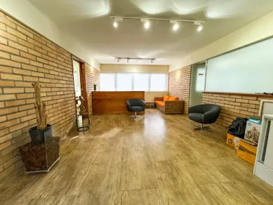 Sala Comercial para alugar, 102m² no Jardim São Vicente, Cotia