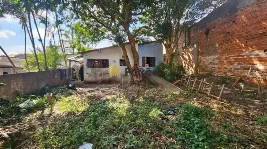 Lote/Terreno à venda, 346m² no Baeta Neves, São Bernardo do Campo