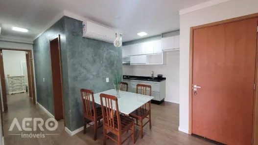 Apartamento com 3 Quartos à venda, 70m² no Quinta Ranieri, Bauru