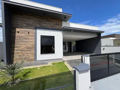 Casa com 3 Quartos à venda, 125m² no Forquilhas, São José