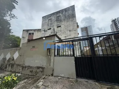 Apartamento com 2 Quartos para alugar, 50m² no Boa Viagem, Recife