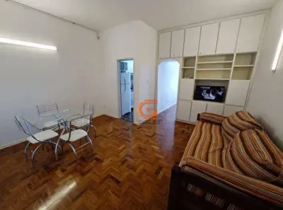 Apartamento com 1 Quarto à venda, 38m² no República, São Paulo