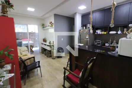 Apartamento com 3 Quartos à venda, 87m² no Conceição, Osasco
