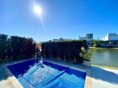 Casa de Condomínio com 3 Quartos à venda, 170m² no XANGRI-LÁ, Xangri-lá