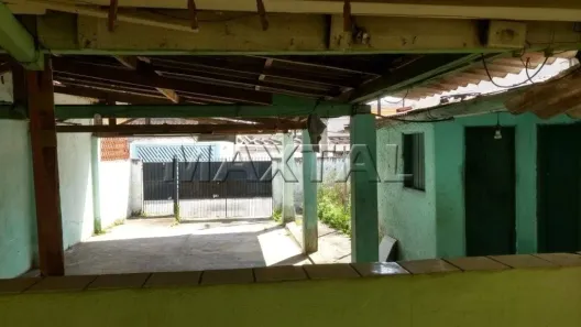 Casa com 2 Quartos à venda, 240m² no Parque Peruche, São Paulo