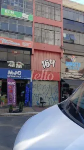 Prédio Comercial para alugar, 88m² no Santa Efigênia, São Paulo
