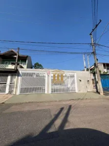 Sobrado com 2 Quartos à venda, 150m² no Cidade Vista Verde, São José dos Campos