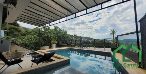 Fazenda/Sítio com 1 Quarto à venda, 125m² no Lopes, Valinhos