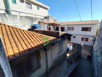 Casa com 6 Quartos à venda, 270m² no Jardim São José (Zona Norte), São Paulo