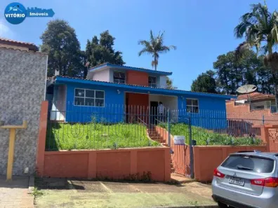 Casa com 3 Quartos à venda, 370m² no Jardim Villaça, São Roque
