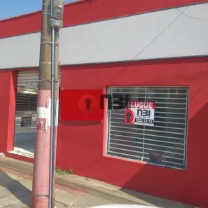 Galpão/Depósito/Armazém para alugar, 80m² no Vila Esplanada, São José do Rio Preto