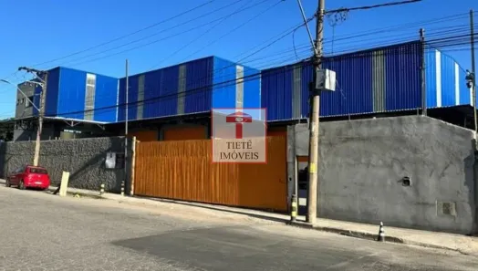 Galpão/Depósito/Armazém para alugar, 1527m² no Jardim Fátima, Guarulhos