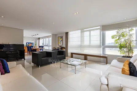 Apartamento com 3 Quartos à venda, 236m² no Jardim Europa, São Paulo