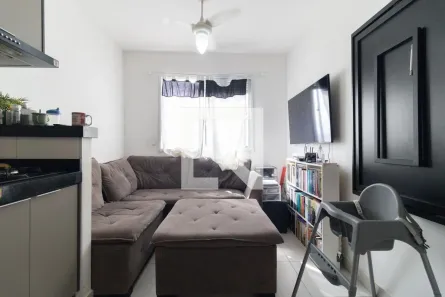 Apartamento com 2 Quartos à venda, 32m² no Parque Fongaro, São Paulo