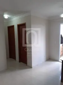 Apartamento com 2 Quartos à venda, 50m² no Jaguaribe, Osasco