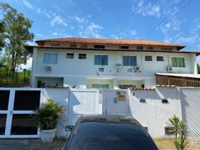 Casa com 2 Quartos à venda, 83m² no Jardim Primavera, Duque de Caxias