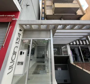 Apartamento com 3 Quartos à venda, 107m² no Centro, Londrina