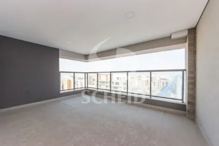 Apartamento com 3 Quartos à venda, 163m² no Vila Mariana, São Paulo