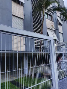Apartamento com 1 Quarto à venda, 56m² no Menino Deus, Porto Alegre