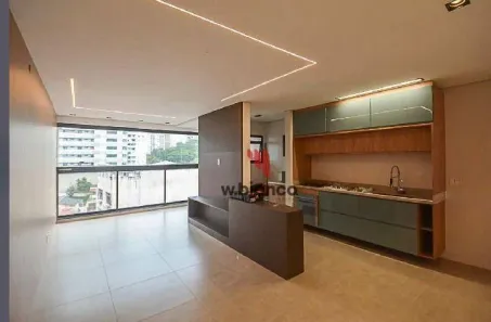 Apartamento com 2 Quartos à venda, 83m² no Nova Petrópolis, São Bernardo do Campo