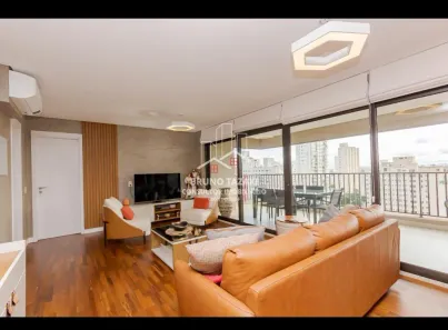 Apartamento com 3 Quartos à venda, 163m² no Vila Mariana, São Paulo