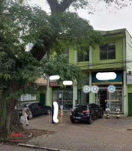 Prédio Comercial à venda, 515m² no Jardim São Dimas, São José dos Campos