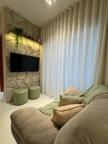 Apartamento com 2 Quartos para alugar, 50m² no Guanabara, Ananindeua