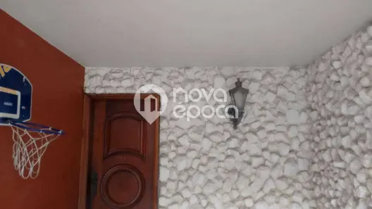 Casa com 3 Quartos à venda, 144m² no Méier, Rio de Janeiro