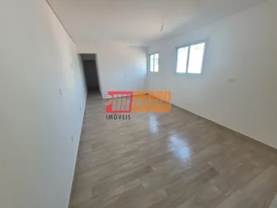 Apartamento com 2 Quartos à venda, 59m² no Campestre, Santo André