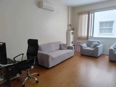 Apartamento com 2 Quartos à venda, 112m² no Copacabana, Rio de Janeiro